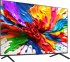 Телевизор LG 75QNED92A6A, 75" 4K QNED, HDR Smart TV, 100Hz, 3840x2160, VRR 144Hz, BT 5.3, AirPlay 2, Сребрист снимка 2