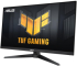 Монитор ASUS TUF GAMING VG328QA1A - 32 VA FHD(1920x1080), 170Hz, 1ms, 125% sRGB, FreeSync Premium снимка 3