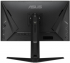 Монитор ASUS TUF Gaming VG27AQML1A - 27 Fast IPS, WQHD(2560x1440), 260 Hz, 1ms, G-Sync Compatible снимка 6