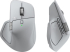 Безжична лазерна мишка LOGITECH MX MASTER 4 Pale Gray снимка 3
