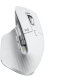 Безжична лазерна мишка LOGITECH MX MASTER 4 Pale Gray снимка 1