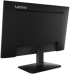 Монитор LENOVO L27qe 27inch, 2560 x 1440 QHD, 100Hz, IPS, 250cd-m2, 6 ms, HDMI 2.1, DP 1.4, черен снимка 8