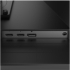 Монитор LENOVO Legion 27Q-10 26.5\'\', QD-OLED, QHD (2560x1440) 16:9 240Hz, 200cd-m2, 0.03ms, 2xHDMI 2.1 1xDP 1.4 снимка 9