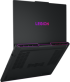 Лаптоп LENOVO Legion Pro 7, AMD Ryzen 9 9955HX3D, 64GB DDR5, 2TB SSD, RTX5080 16GB, 16inch WQXGA OLED, 240Hz, черен снимка 8