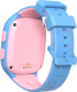 Смарт часовник Canyon Kids Watch ZEFIR KW-49, E-SIM, 4G, GPS, WiFi, Video, Music, Games, Син/Розов снимка 5
