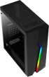 Геймърски компютър BPC Midnight 3 2025 i3-12100F, 16GB DDR4, 1TB SSD NVME, RTX 3050 6GB GDDR6 снимка 4