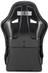 Геймърски стол Спортна седалка за симулатор Next Level Racing ES2 SIM Racing Seat снимка 3