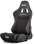 Геймърски стол Спортна седалка за симулатор Next Level Racing ERS5 Elite Reclining Seat снимка 4