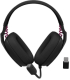 Слушалки Fury Gaming Headset, Fukiya F6, Wireless With Microphone, Black снимка 2