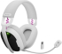 Слушалки Fury Gaming Headset, Fukiya F6, Wireless With Microphone, White снимка 7