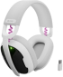 Слушалки Fury Gaming Headset, Fukiya F6, Wireless With Microphone, White снимка 8