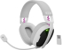 Слушалки Fury Gaming Headset, Fukiya F6, Wireless With Microphone, White снимка 1