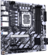 Дънна платка GIGABYTE Q870M D3H, LGA 1851, Intel Q870, 4х DDR5, 6400 MHz, Micro ATX, Dual LAN, RAID, UEFI AMI BIOS, 256 Mb Flash ROM снимка 2