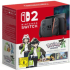 Мултимедиен продукт Конзола Nintendo Switch 2 + Pokemon Legends Z-A Bundle 256GB снимка 1
