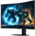 Монитор Samsung Odyssey G7 G75F - 37 inch Curved 1000R 4K(3840x2160), 165Hz, 1ms снимка 3