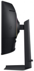 Монитор Samsung Odyssey G7 G75F - 37 inch Curved 1000R 4K(3840x2160), 165Hz, 1ms снимка 5