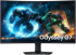 Монитор Samsung Odyssey G7 G75F - 37 inch Curved 1000R 4K(3840x2160), 165Hz, 1ms снимка 1