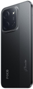  Смартфон Xiaomi Poco C85 8 GB 256 GB, Black снимка 4