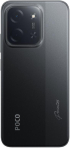 Смартфон Xiaomi Poco C85 8 GB 256 GB, Black снимка 5