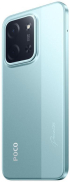 Смартфон Xiaomi Poco C85 8 GB 256 GB, Green снимка 4