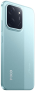  Смартфон Xiaomi Poco C85 8 GB 256 GB, Green снимка 6