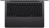 Лаптоп Apple 14-inch MacBook Pro: Apple M5 chip with 10-core CPU and 10-core GPU, 16GB, 512GB SSD - Черен снимка 2