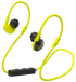 Слушалки HAMA Freedom Athletics III, Bluetooth 5.3, In ear, с микрофон, 20 kHz, 32 Ω, 96 dB, USB-C, жълт и черен снимка 4