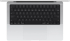 Лаптоп Apple 14-inch MacBook Pro: Apple M5 chip with 10-core CPU and 10-core GPU, 16GB, 1TB SSD - Silver снимка 2
