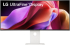Монитор LG 40U990A-W, 39.7\'\' UltraFine Nano 21:9, IPS Black 5K2K (5120x2160), HDR 10, USB-C, FreeSync, Built-in KVM, Speacer 2X10W снимка 2