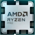 Процесор AMD CPU Desktop Ryzen 5 PRO 6C-12T 7445 (4.3GHz, 22MB, 65W, AM5) MPK, with Radeon Graphics and Wraith Stealth Cooler снимка 2