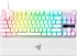 Клавиатура RAZER Huntsman V3 Pro Tenkeyless Gaming Keyboard - White - US Layout снимка 3