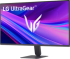 Монитор LG 27G411A-B, UltraGear 23.8" IPS, 144Hz, Full HD 1920x1080, HDMI, DisplayPort, LG Switch, Reader mode Tilt, Black снимка 7
