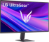 Монитор LG 27G411A-B, UltraGear 23.8" IPS, 144Hz, Full HD 1920x1080, HDMI, DisplayPort, LG Switch, Reader mode Tilt, Black снимка 8