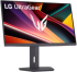 Монитор LG 27G610A-B, UltraGear 27" IPS, 200Hz, QHD 2560x1440, HDMI, DisplayPort, Reader mode, Tilt, Height Adjustable, Pivot, Black снимка 11