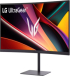 Монитор LG 34G630A-B, 34", UltraGear 21:9 Curved, VA, WQHD (3440x1440), 240Hz, VRR, USB, USB-C, HDMI, Height, Swivel, Tilt, Black снимка 2