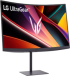 Монитор LG 34G630A-B, 34", UltraGear 21:9 Curved, VA, WQHD (3440x1440), 240Hz, VRR, USB, USB-C, HDMI, Height, Swivel, Tilt, Black снимка 4