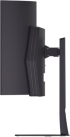 Монитор LG 45GX900A-B, 44.5" UltraGear OLED curved 21:9, 0.03ms, 240Hz, DWQHD (3440x1440), Swivel снимка 4