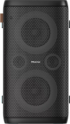 Озвучителна система Hisense Party Rocker One Plus (HP110) Bluetooth Speaker with 300W Power, Built-in Wireless Charging Pad, Karaoke Mode снимка 2
