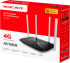 Безжичен рутер Mercusys MB135-4G AC1200 Dual Band 4G LTE снимка 11