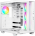 be quiet! кутия Case ATX - LIGHT BASE 500 LX White снимка 1