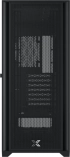 Xigmatek кутия Case EATX - Master X II - 4 ARGB Fans снимка 12