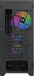 Xigmatek кутия Case EATX - Master X II - 4 ARGB Fans снимка 5