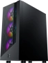 Xigmatek кутия Case ATX - Duke - 4 RGB Fans снимка 4