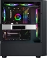 Xigmatek кутия Case ATX - Duke - 4 RGB Fans снимка 5