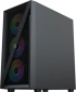 Xigmatek кутия Case ATX - Blade - 4 RGB Fans снимка 5