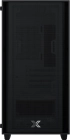 Xigmatek кутия Case mATX - NYX Air II - 4 ARGB Fans снимка 11