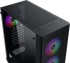 Xigmatek кутия Case ATX - Hero II Air 3F - RGB, Tempered Glass снимка 5