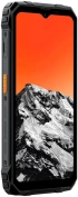 Смартфон Blackview FORT 1 Rugged Phone, 6.56" HD+, 6+256GB, 8+16MP , Android 15 , 10000mAh + 18W, Черен снимка 3