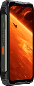 Смартфон Blackview XPLORE 2 Rugged Phone 6.73" FHD+, 16+1TB Dimensity 8300 50+50MP, Android 15, черен снимка 3