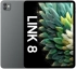 Таблет Blackview LINK 8 Tablet 12.7", 12+256GB, MediaTek Helio G100 13+16MP , Android 15 , 8400mAh + 18W , Wi-Fi , Сив снимка 1